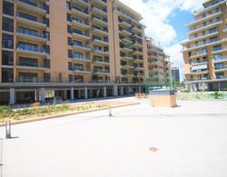 Apt. CasaTuris Residencial San Juan Dış Mekan