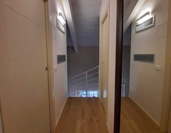 Apt nuovo in centro a Riccione İç Mekan