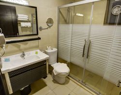 AQABA COAST HOTEL Banyo Tipleri