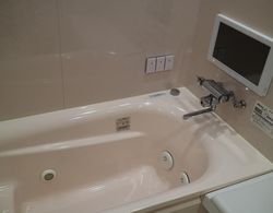 Hotel AQUA - Adults only Banyo Tipleri