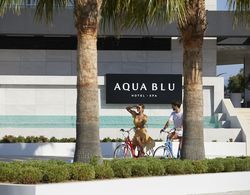 Aqua Blu Boutique Hotel & Spa - Adults Only Dış Mekan