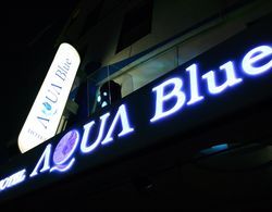 Hotel AQUA Blue Yokosuka - Adults Only Dış Mekan