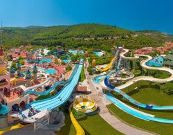 Aqua Fantasy Aquapark Hotel & SPA Genel
