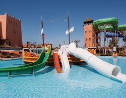 Aqua Fun Marrakech Genel