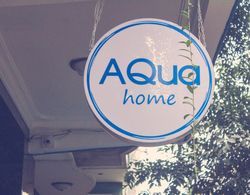 AQua Home - Hostel Dış Mekan