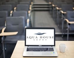 Aqua House Genel