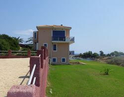 Villa Aqua Marine Dış Mekan