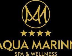 Aqua Marinn Spa & Wellness Genel