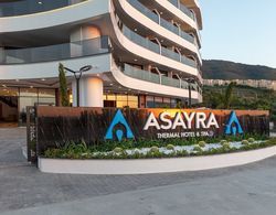Aqua Mount Thermal Spa & Resort Dış Mekan