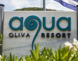 Aqua Oliva Resort Genel