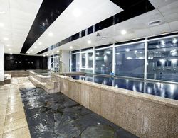 Hotel Aqua Palace Genel