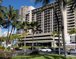 Aqua Palms Waikiki Genel