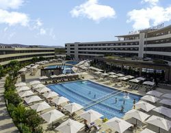 Aqua Paradise Resort - Hotel & Aquapark - All Inclusive Dış Mekan