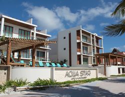 Aqua Star Hotels and Apartments Genel