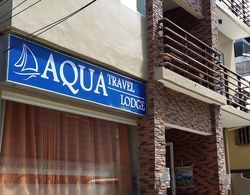 Aqua Travel Lodge Dış Mekan