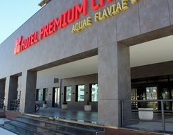 Aquae Flaviae - Premium Chaves Genel