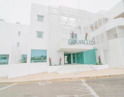 Aqualuz Lagos Hotel & Apartments Genel