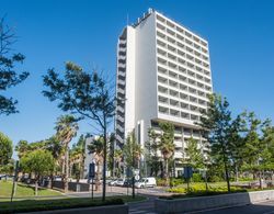 Aqualuz Troia Lagoa Hotel Apartments S.Hotels Genel