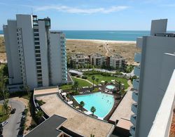 Aqualuz Troia Mar & Rio Family Hotel & Apartments Genel