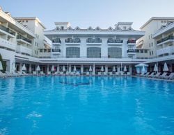 AquaMarin Side - Resort And Spa Genel