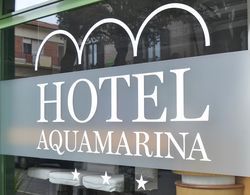 Hotel Aquamarina Dış Mekan
