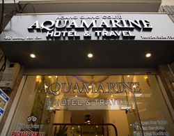 Aquamarine Boutique Hotel Dış Mekan