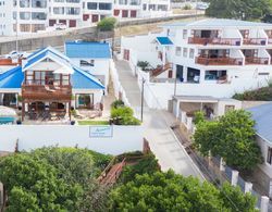 Aquamarine Guest House Dış Mekan