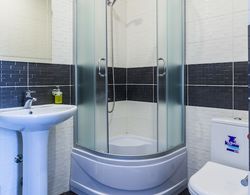 Aquamarine Health Resort Banyo Tipleri