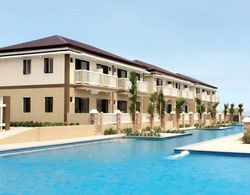 Aquamira Resort Havuz