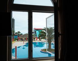 Hotel Aquapark Batumi Oda Manzaraları