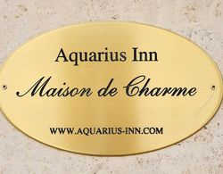 Aquarius Inn Genel