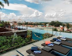 Aquarius Hotel & Urban Resort Phnom Penh Öne Çıkan Resim