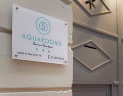 Aquarooms Dış Mekan