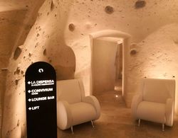 Aquatio Cave Luxury Hotel & Spa Genel