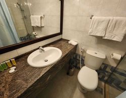 Aquavista Hotel & Suites Banyo Tipleri