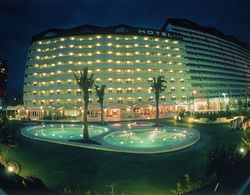 Hotel AR Roca Esmeralda & Spa Dış Mekan