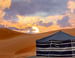 Arab Desert Camp Oda