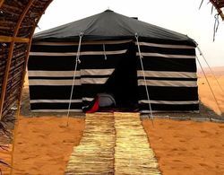 Arab Desert Camp Oda