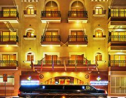 Arabian Dreams Hotel Apartments Genel