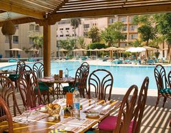 Aracan Eatabe Luxor Hotel Genel