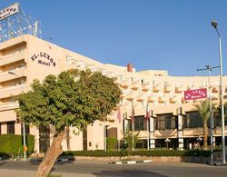 Aracan Eatabe Luxor Hotel Genel