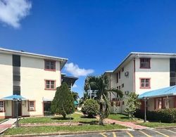 Aracari Hotel Guyana Dış Mekan