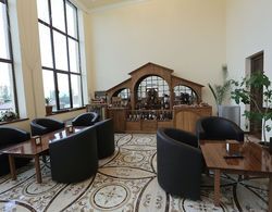 Aragats Hotel Genel