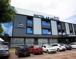 Hotel Araguaia Öne Çıkan Resim