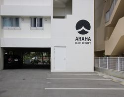 Araha Blue Resort 6F Öne Çıkan Resim