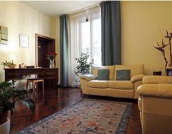 Aramis Rooms Firenze Lobi