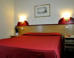 Aramis Rooms Firenze Oda