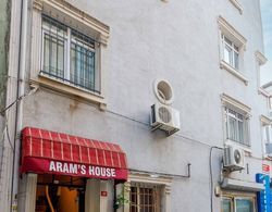 Aram's Residence İç Mekan