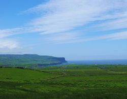 Aran View Country House Genel