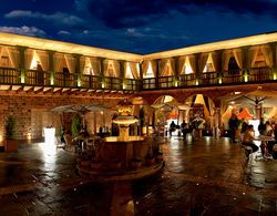 Aranwa Cusco Boutique Hotel Genel